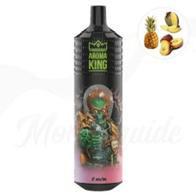 AROMA KING 9000