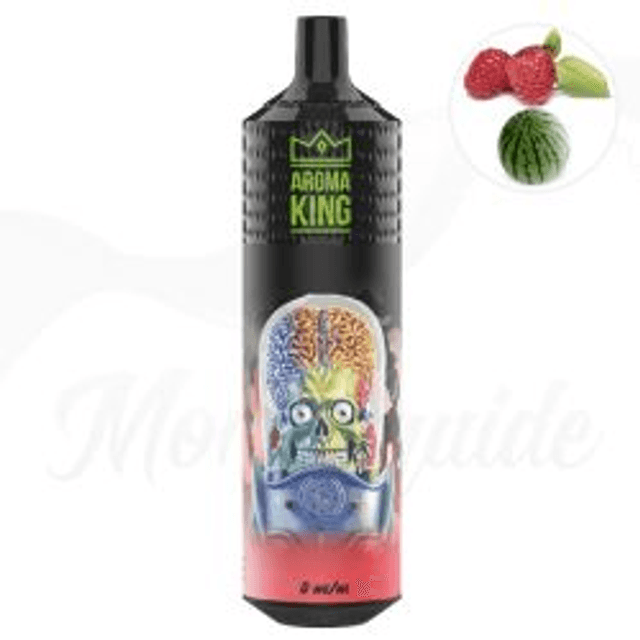 AROMA KING 9000