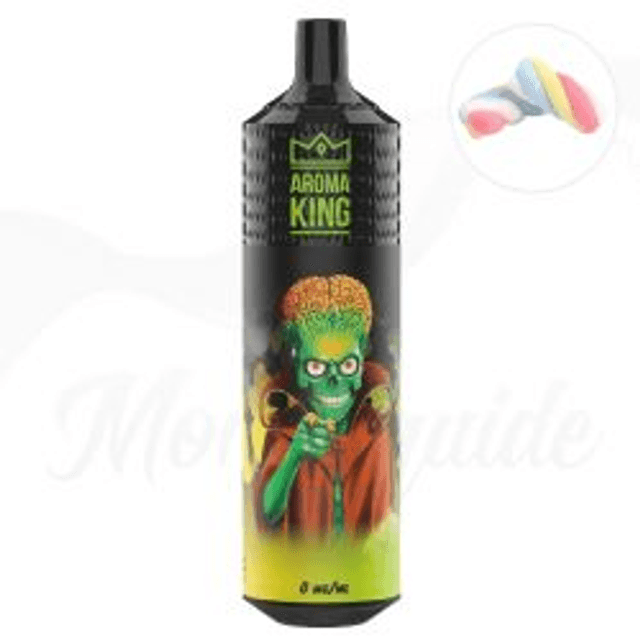AROMA KING 9000