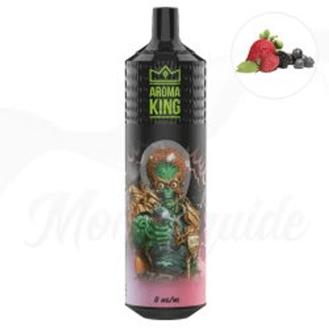 AROMA KING 9000