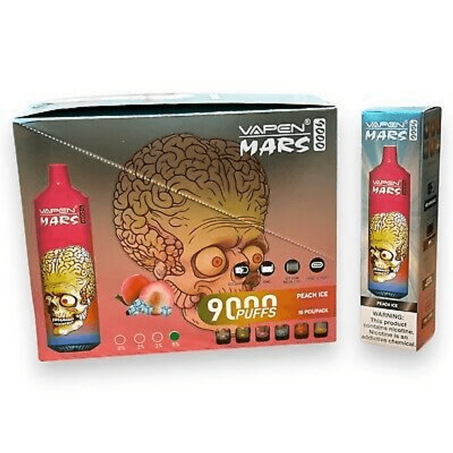 Paquet Rndm tornado 9000 