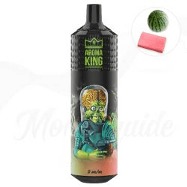 AROMA KING 9000