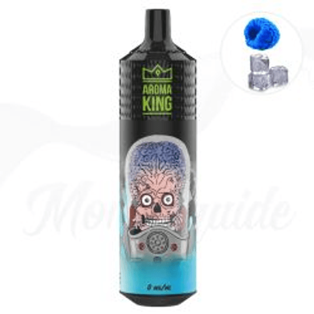 AROMA KING 9000